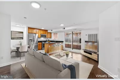 1386 Bryant Street NE #103, Washington, DC 20018 - Photo 1