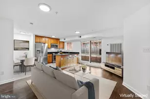 1386 Bryant St NE, Washington, DC 20018 - Photo 1