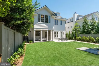 2604 36th Street NW, Washington, DC 20007 - Photo 35
