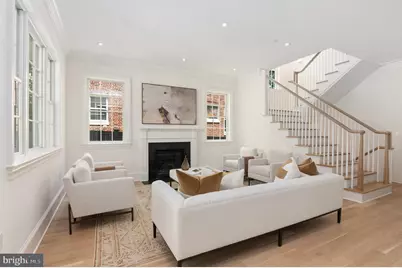 2604 36th Street NW, Washington, DC 20007 - Photo 7