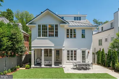 2604 36th Street NW, Washington, DC 20007 - Photo 31