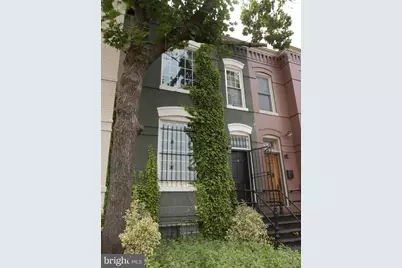 623 Morris Place NE, Washington, DC 20002 - Photo 1