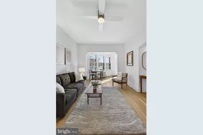 644 Massachusetts Avenue NE #406, Washington, DC 20002 - Photo 7