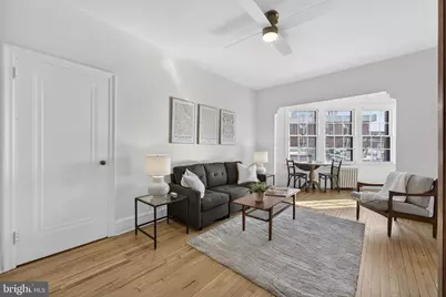 644 Massachusetts Avenue NE #406, Washington, DC 20002 - Photo 5