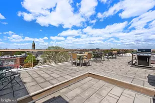 644 Massachusetts Ave NE, Washington, DC 20002 - Photo 25