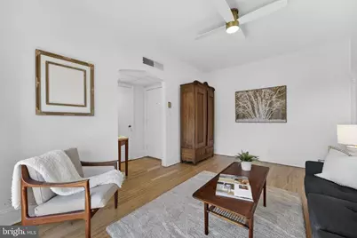 644 Massachusetts Avenue NE #406, Washington, DC 20002 - Photo 17