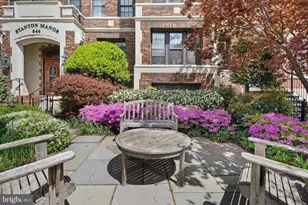 644 Massachusetts Ave NE, Washington, DC 20002 - Photo 29