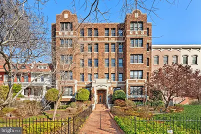 644 Massachusetts Avenue NE #406, Washington, DC 20002 - Photo 27