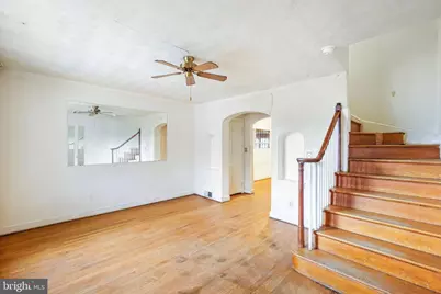 46 Allison Street NE, Washington, DC 20011 - Photo 3