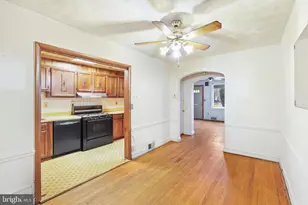 46 Allison St NE, Washington, DC 20011 - Photo 7