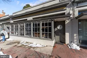 3014 Dent Pl NW, Washington, DC 20007 - Photo 33