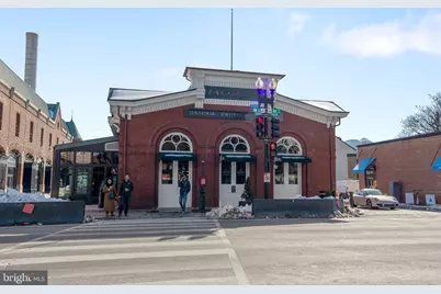 3014 Dent Place NW #36E/46E, Washington, DC 20007 - Photo 25