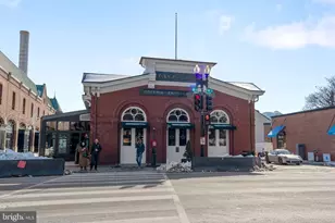 3014 Dent Pl NW, Washington, DC 20007 - Photo 25