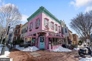 3014 Dent Pl NW, Washington, DC 20007 - Photo 27