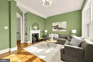 3014 Dent Pl NW, Washington, DC 20007 - Photo 5