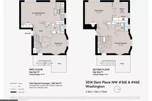 3014 Dent Pl NW, Washington, DC 20007 - Photo 25