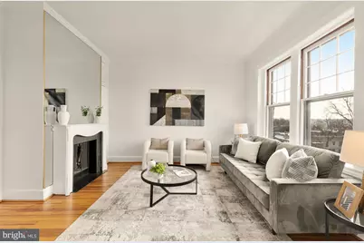 3014 Dent Place NW #36E/46E, Washington, DC 20007 - Photo 11