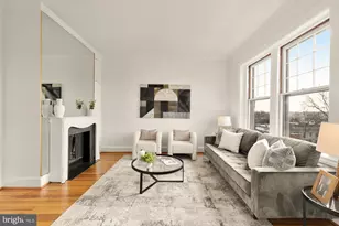 3014 Dent Pl NW, Washington, DC 20007 - Photo 11