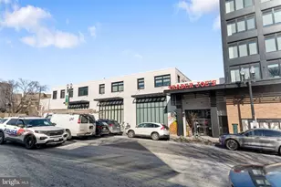 3014 Dent Pl NW, Washington, DC 20007 - Photo 23