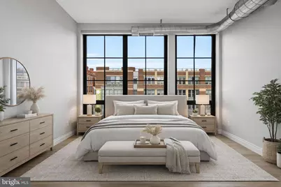 301 H Street NE #PH-602, Washington, DC 20002 - Photo 5