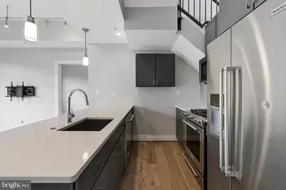 301 H Street NE #PH-602, Washington, DC 20002 - Photo 7