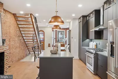 207 F Street NE, Washington, DC 20002 - Photo 13