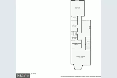 207 F Street NE, Washington, DC 20002 - Photo 69