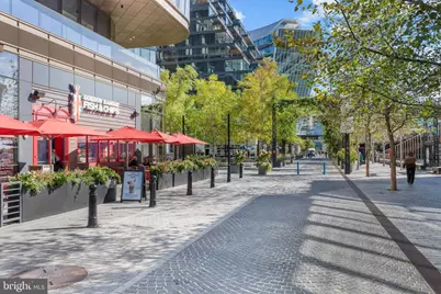 1378 4th Street SW, Washington, DC 20024 - Photo 53