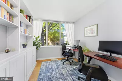 1378 4th Street SW, Washington, DC 20024 - Photo 33