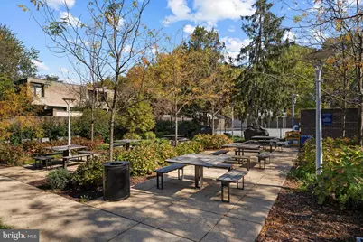 1378 4th Street SW, Washington, DC 20024 - Photo 43