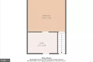 1378 4th St SW, Washington, DC 20024 - Photo 69