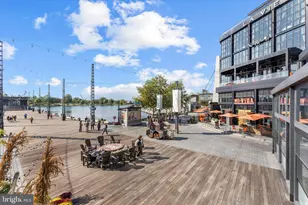 1378 4th St SW, Washington, DC 20024 - Photo 63