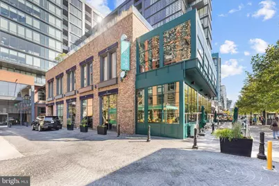 1378 4th Street SW, Washington, DC 20024 - Photo 61