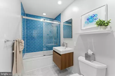 1378 4th Street SW, Washington, DC 20024 - Photo 29