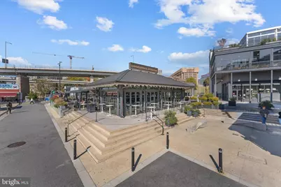 1378 4th Street SW, Washington, DC 20024 - Photo 65