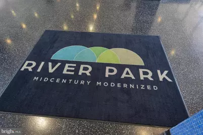 1378 4th Street SW, Washington, DC 20024 - Photo 47