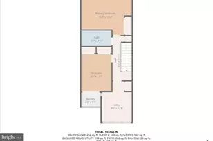 1378 4th St SW, Washington, DC 20024 - Photo 71