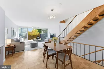 1378 4th Street SW, Washington, DC 20024 - Photo 3