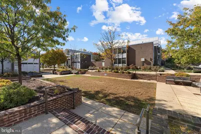 1378 4th Street SW, Washington, DC 20024 - Photo 41