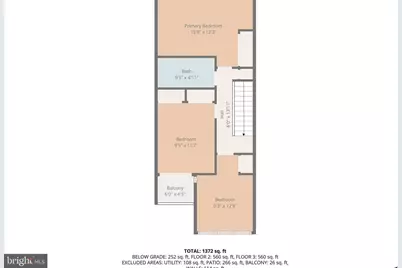 1378 4th Street SW, Washington, DC 20024 - Photo 75