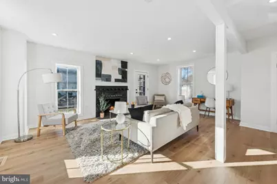 1400 Franklin Street NE, Washington, DC 20018 - Photo 5