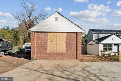 2807 14th Street NE, Washington, DC 20017 - Photo 1