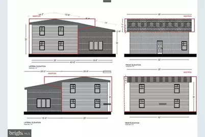 2807 14th Street NE, Washington, DC 20017 - Photo 5