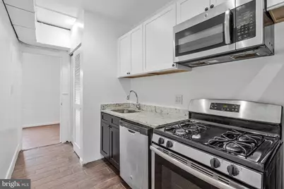 1719 West Virginia Avenue NE #UNIT 1, Washington, DC 20002 - Photo 15