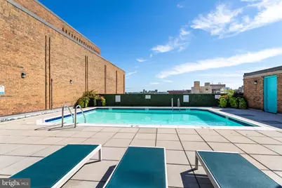 1718 P Street NW #L8, Washington, DC 20036 - Photo 11