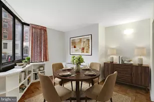 1718 P St NW, Washington, DC 20036 - Photo 3