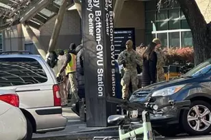 2141 I St NW, Washington, DC 20037 - Photo 21