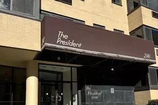 2141 I St NW, Washington, DC 20037 - Photo 1