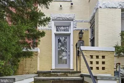 1362 Irving Street NW #01, Washington, DC 20010 - Photo 1