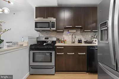 1101 3rd Street SW #610, Washington, DC 20024 - Photo 19